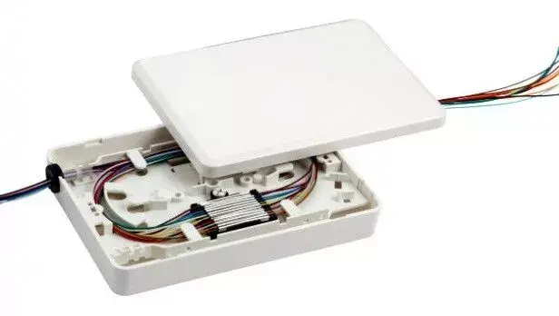 Electrical junction box LOGON LFH020 Photo 3