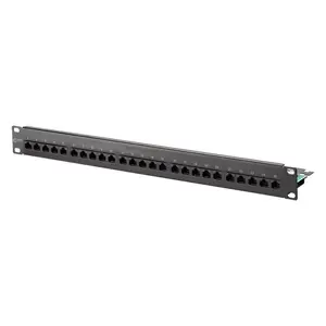 Patch Panel METZ CONNECT 130814-0203-E 1U