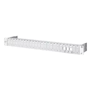 Patch Panel METZ CONNECT 130920-00KE 1U