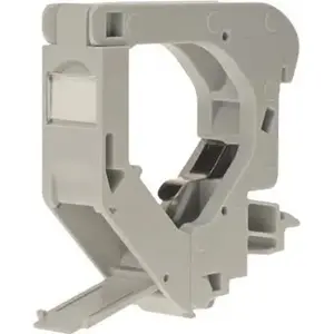 DIN rail module carrier ZVK gmbh ECO Module Carrier CKVHECOMOD for mounting electronic modules