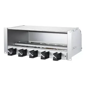 Patch panel accessory METZ CONNECT 1528SBGT19-E