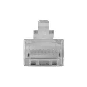 Модульный разъем RJ48 для плоского кабеля ACT TD110