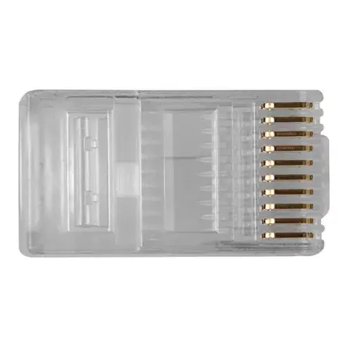 Модульный разъем RJ48 ACT TD110 Photo 2