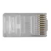 Модульный разъем RJ48 ACT TD110 Photo 2