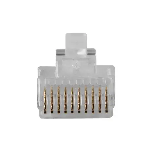 Модульный разъем RJ48 ACT TD110 Photo 3