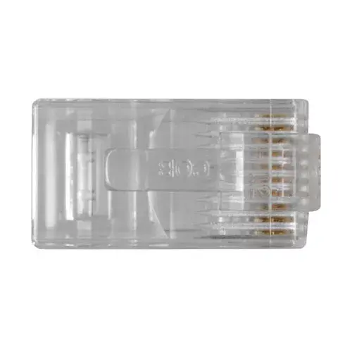 Модульный разъем RJ48 ACT TD110 Photo 6