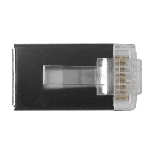 RJ45 Коннектор ACT TD168A CAT6 Photo 2