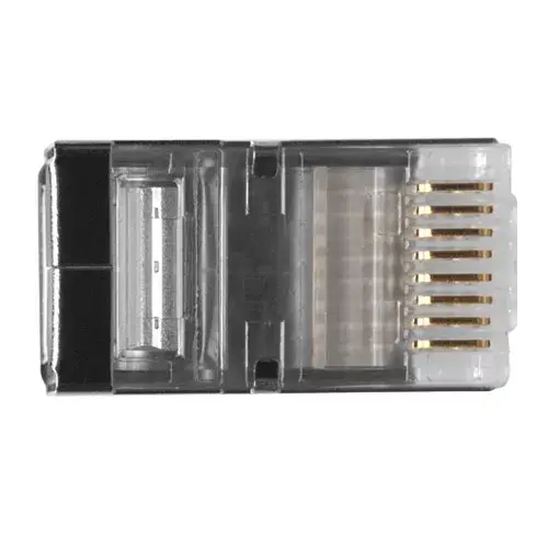 RJ45 Коннектор ACT TD168A CAT6 Photo 3