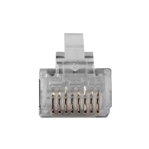 RJ45 Коннектор ACT TD168A CAT6 Photo 5