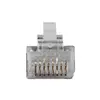 RJ45 Коннектор ACT TD168A CAT6 Photo 5