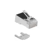 RJ45 Коннектор ACT TD168A CAT6 Photo 6