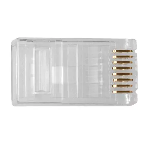 RJ45 Savienotājs ACT TD168M Photo 2