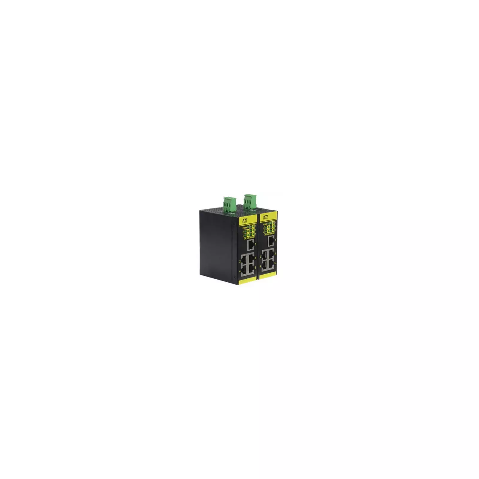 kti networks KFS-0540 Photo 6