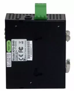 Сетевой коммутатор KTI Networks KFS-0540 Photo 2