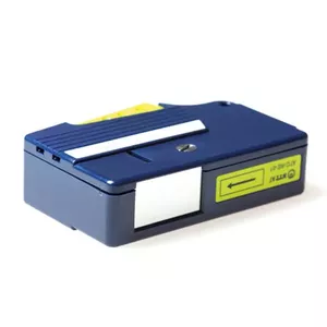 Equipment cleansing kit ACT Fiber reel cleaner EA9901