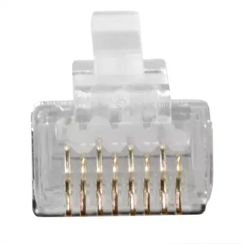 RJ45 Savienotājs ACT FA2001 CAT6A Photo 2