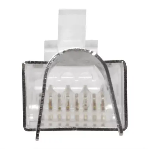 RJ45 Savienotājs ACT FA2001 CAT6A Photo 3
