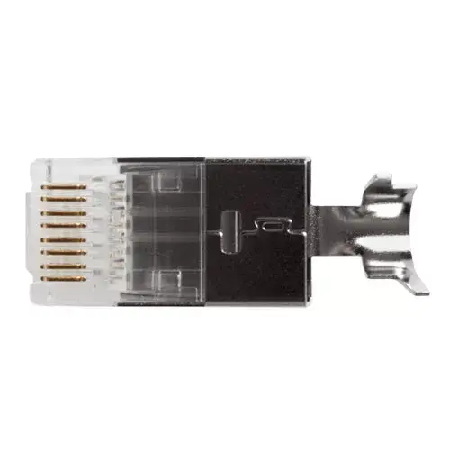 RJ45 Savienotājs ACT FA2000 CAT6A Photo 4