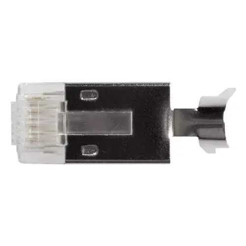 RJ45 Savienotājs ACT FA2000 CAT6A Photo 5