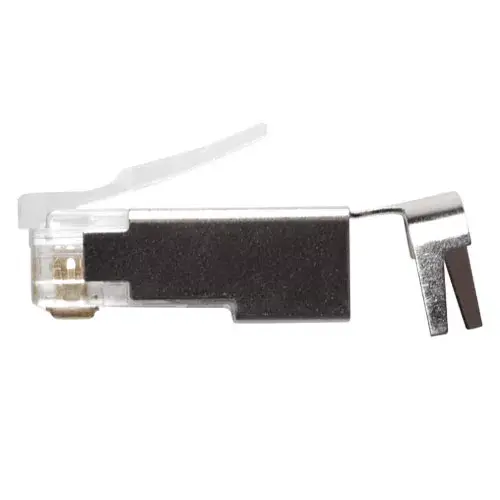 RJ45 Savienotājs ACT FA2000 CAT6A Photo 6