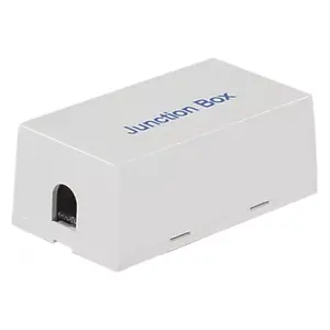 Network Junction Box Hypertec 270098-HY Cat6 White