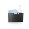 Pildspalvu turētājs Legamaster glassboard accessory holder black Photo 2