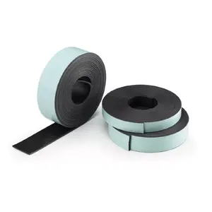 Montāžas lente Legamaster magnētiskā lente 12.5mm x 3m