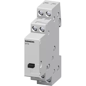 Бистабильное реле Siemens 5TT4101-0 16А 230В
