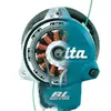 Мотокоса Makita DUR368LZ аккумуляторная 36В Photo 2