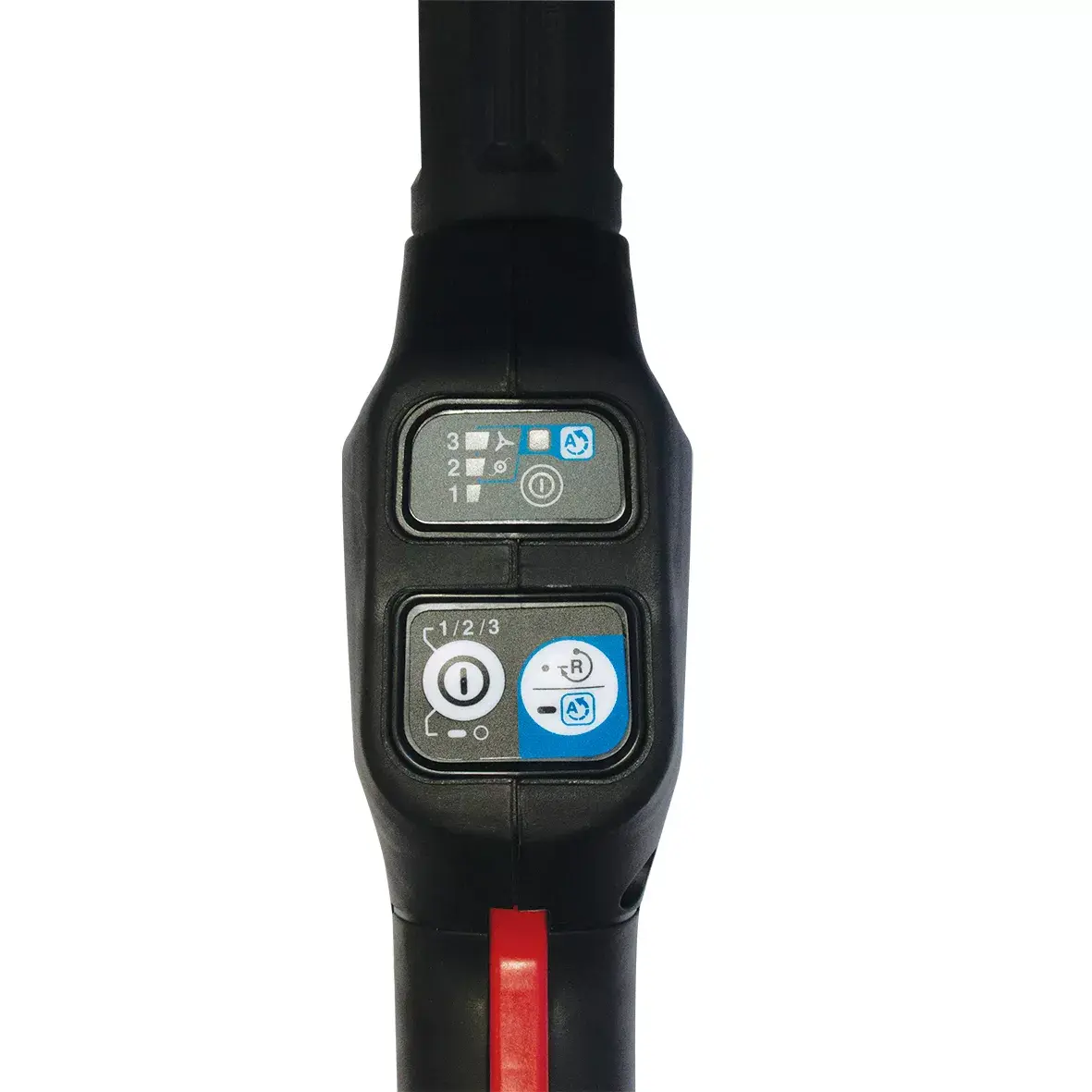 Мотокоса Makita DUR368LZ аккумуляторная 36В Photo 3