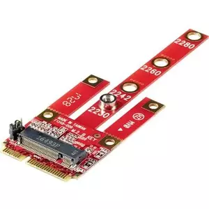 Interface Converter Renkforce RF-DT-134B PCIe 6-pin to Mini-PCI adapter