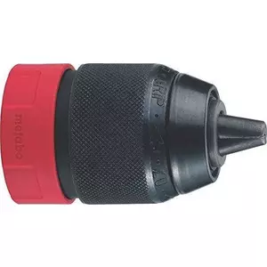Патрон SDS Plus Metabo 627240000 Quick Change, совместим с дрелями и перфораторами
