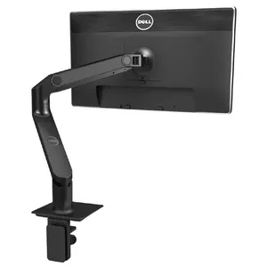 DELL MSA14 Black Desk