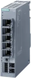 LAN-маршрутизатор Siemens SCALANCE S615 0.1 Гбит/с IP20