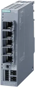 Siemens SCALANCE S615 LAN Router 0.1 Gbps IP20