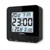 Digital alarm clock TechnoLine WT 235BK Photo 2