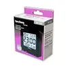 Digital alarm clock TechnoLine WT 235BK Photo 3