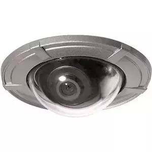 Legrand Camera TC77 12V 130mA IP66 — outdoor surveillance camera with 12V power and IP66 protection