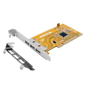 Interface Card EXSYS EX-1083 Internal USB 2.0