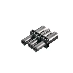 Wire connector Bachmann 375.516 GST 18i3 Black