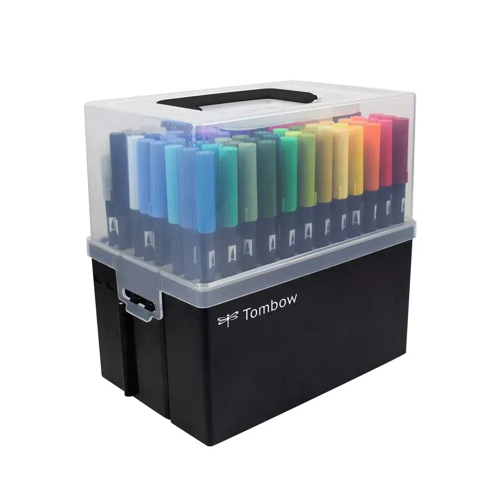 Маркер Tombow ABT-108C Photo 2