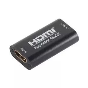 HDMI-репитер ShiverPeaks SP77410 — удлинитель сигнала до 40 м для HDMI