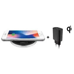 Зарядное устройство Indoor Terratec ChargeAIR dot! Photo 2