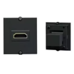 Socket-outlet HDMI Bachmann 917.146