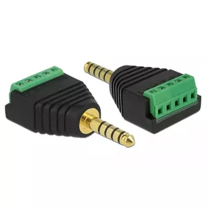 Cable Gender Changer DeLOCK 65948