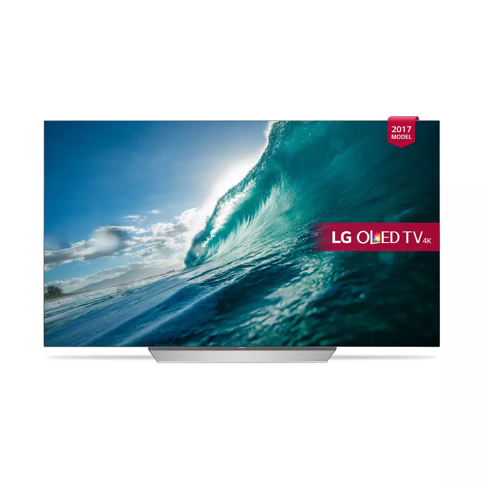 LG OLED55C7V Photo 1