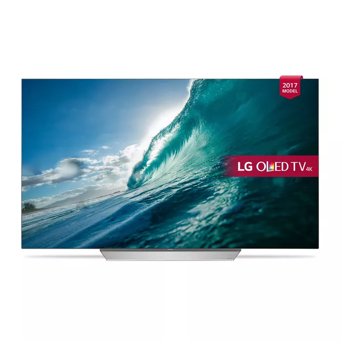 LG OLED55C7V Photo 1