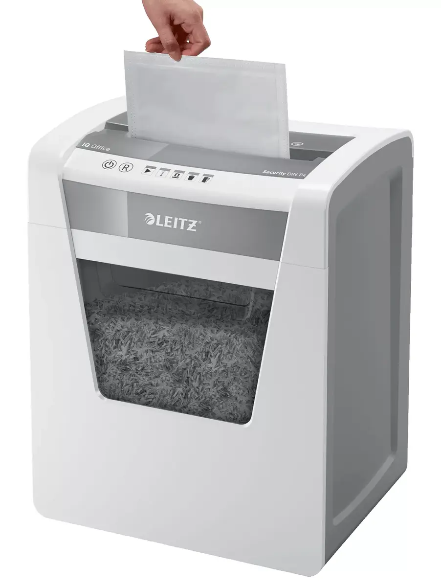 Paper shredder accessory LEITZ 80070000 Photo 2