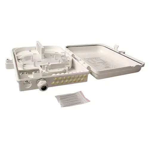 Fiber mounting box ACT FA2034 Photo 2