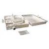 Fiber mounting box ACT FA2034 Photo 2